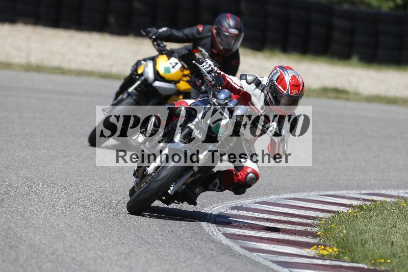 /19 06.06.2026  TZ Motorsport ADR/Gruppe gruen/7
